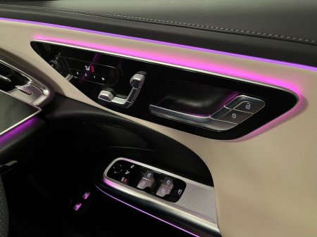 2026 Mercedes-Benz E Class 300e AMG - 19 Inch Alloys - Reversing Camera - Ambient Lighting - Sat Nav - Climate Control - Electric Heated Memory Seats - Keyless Start - Apple CarPlay/Android Auto €88,006 thumbnail