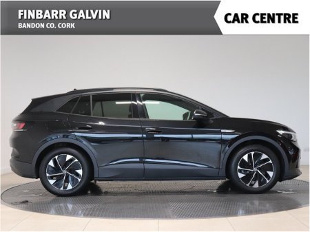 2023 Volkswagen ID.4 LIFE DX 77kWh 174HP €29,950 thumbnail