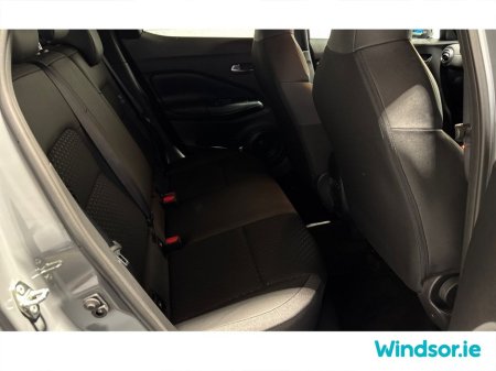 2025 Nissan Juke 1.0T PET 2WD SV Premium €26,995 thumbnail