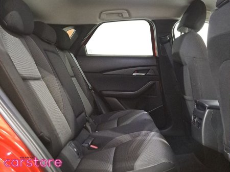 2022 Mazda CX-30 - thumbnail 13