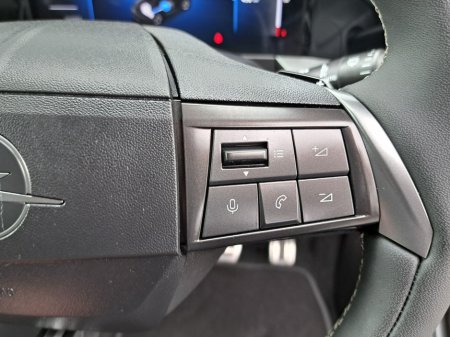 2025 Opel Mokka - thumbnail 25