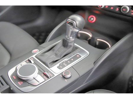 2015 Audi A3 1.4 TFSI S-TRONIC 5DR *FULL LEATHER*PARK SENSORS* €15,890 thumbnail