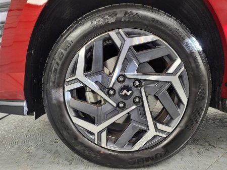 2025 Hyundai Kona - thumbnail 9