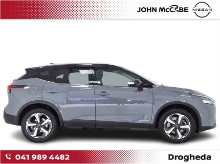 2024 Nissan Qashqai - thumbnail 10