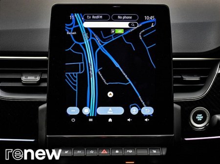 2023 Renault Arkana E-Tech Engineered E-TECH Hybrid 145 Auto €28,900 thumbnail