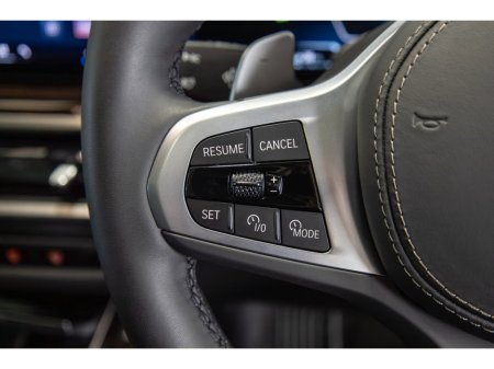 2026 BMW X5 xDrive50e M Sport €111,950 thumbnail