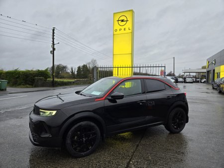 2022 Opel Mokka Mokka E SRI 136PS Electric Auto €17,950 thumbnail