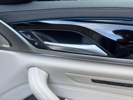 2022 BMW 5 Series 530e M Sport €38,950 thumbnail