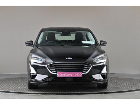 2020 Ford Focus - thumbnail 2