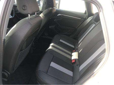 2022 Audi A3 - thumbnail 22