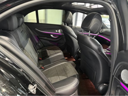 2016 Mercedes-Benz E Class - thumbnail 19