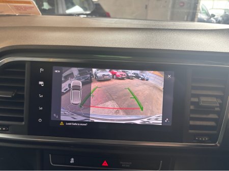 2023 SEAT Ateca ATECA PA 2.0 TDI 150HP Finance Available own this car from €111 per week €25,999 thumbnail