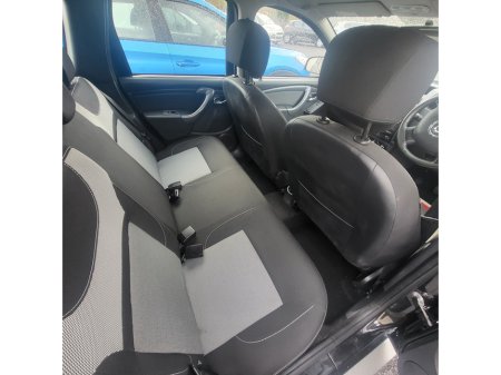 2016 Dacia Duster - thumbnail 5