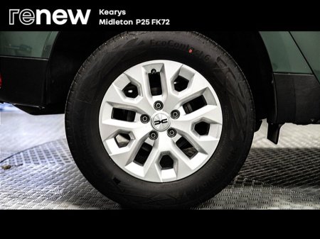 2023 Dacia Duster 1.5 Blue dCi 115 Expression €20,990 thumbnail