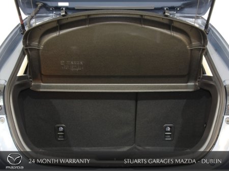 2023 Mazda Mazda2 - thumbnail 16