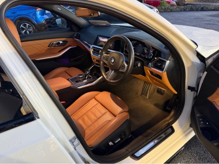 2021 BMW 3 Series M3 performance kit - Tech Pack - Stunning example €34,890 thumbnail