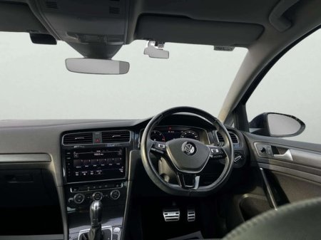 2019 Volkswagen Golf 2.0 TDI Automatic €23,995