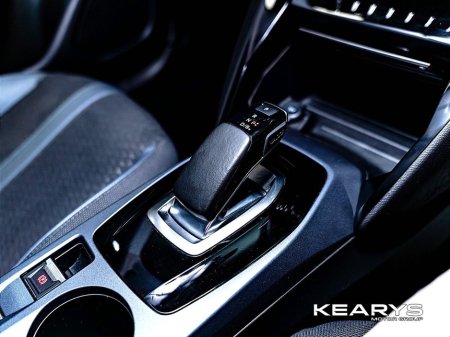 2021 Peugeot 2008 - thumbnail 21