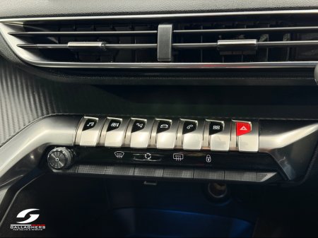 2017 Peugeot 3008 - thumbnail 22