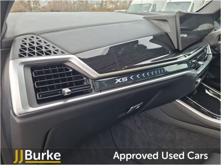 2025 BMW X5 - thumbnail 14