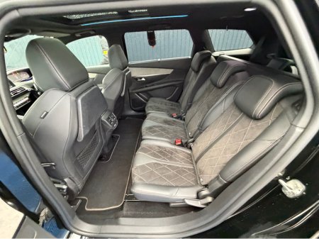 2018 Peugeot 5008 GT PREMIUM - 2.0L DIESEL - AUTO - 7 SEATS - 12M WARRANTY - CAR:1721 €24,950 thumbnail