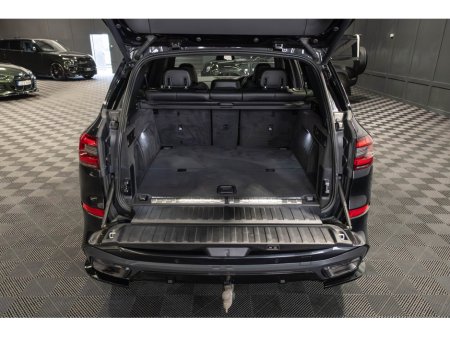 2023 BMW X5 - thumbnail 13