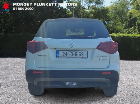 2024 Suzuki Vitara - thumbnail 6