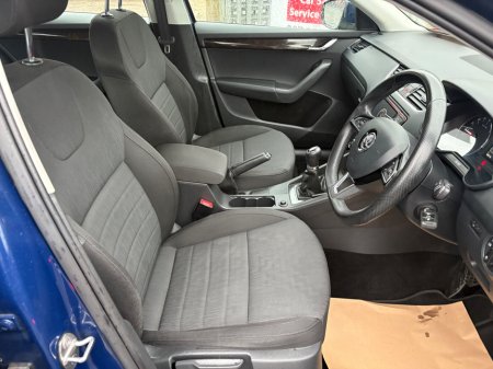 2016 Skoda Octavia STYLE 1.6TDI 110HP €10,995 thumbnail