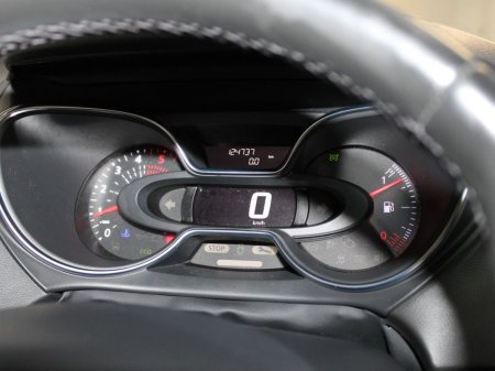 2018 Renault Captur - thumbnail 16