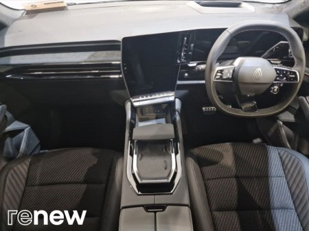 2026 Renault Austral iconic esprit Alpine full hybrid 200 €49,995 thumbnail