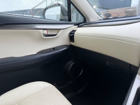 2020 Lexus NX 300 h - thumbnail 30