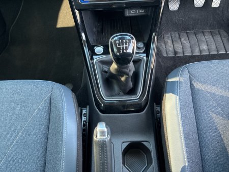 2025 Volkswagen T-Cross - thumbnail 15