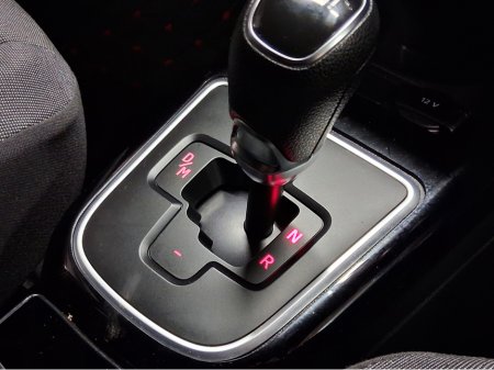 2012 Volkswagen up! **AUTO - LOW KMS** €6,750 thumbnail