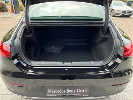 2025 Mercedes-Benz EQE - thumbnail 19