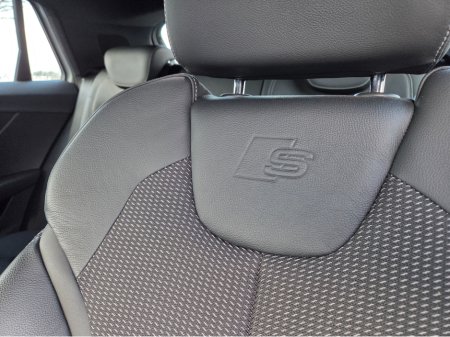 2018 Audi Q2 Audi Q2 S-Line Automatic €21,950 thumbnail