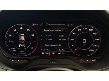 2018 Audi Q2 Sport €20,500 thumbnail