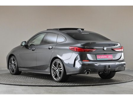 2021 BMW 2 Series - thumbnail 6