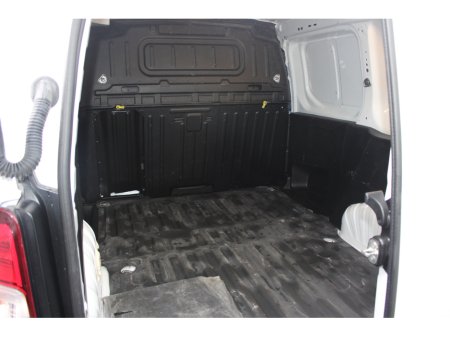 2021 Citroen Berlingo SLIDING SIDE DOOR ENT BLUEHDI 75 MWB 3DR 3 SEAT €13,950 thumbnail