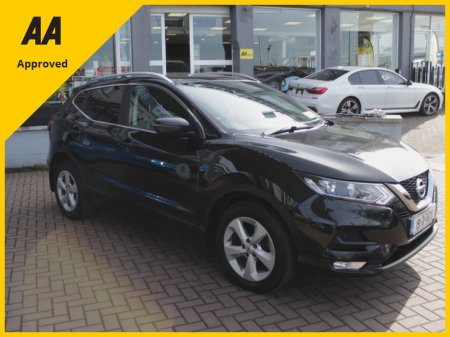 2019 Nissan Qashqai - thumbnail 1