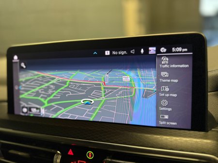 2023 BMW X3  €44,900 thumbnail