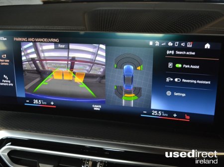 2024 BMW 4 Series - thumbnail 20