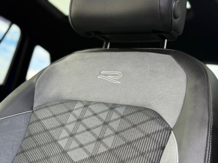 2021 Volkswagen Tiguan - thumbnail 12