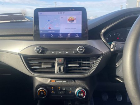 2022 Ford Focus 1.0L EcoBoost 125PS Trend €18,975 thumbnail