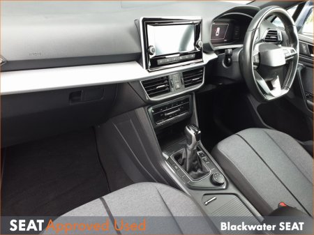 2022 SEAT Tarraco - thumbnail 18