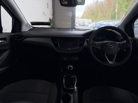 2021 Opel Crossland - thumbnail 6