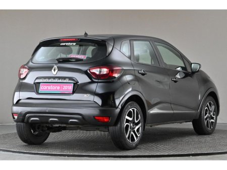 2018 Renault Captur - thumbnail 9
