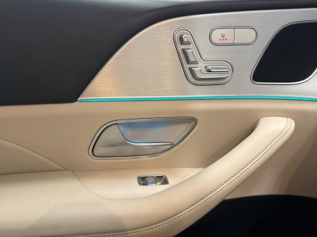 2022 Mercedes-Benz GLE Class - thumbnail 18