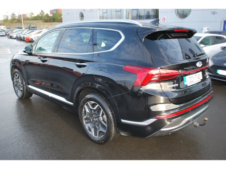 2022 Hyundai Santa Fe 1.6 PHEV 4WD Executive Plus Auto €44,950
