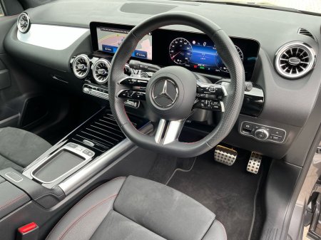 2024 Mercedes-Benz GLA Class - thumbnail 9
