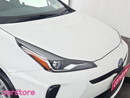 2021 Toyota Prius - thumbnail 18